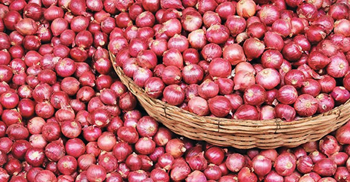 ৩৫ টাকা দরে পেঁয়াজ বিক্রি করবে টিসিবি